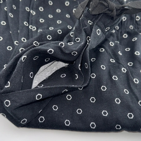 NWT SADDLEBRED by Belk Men Pajama PJ Bottoms/Pants/Sleepwear/Loungewear/Lounge - Picture 5 of 6